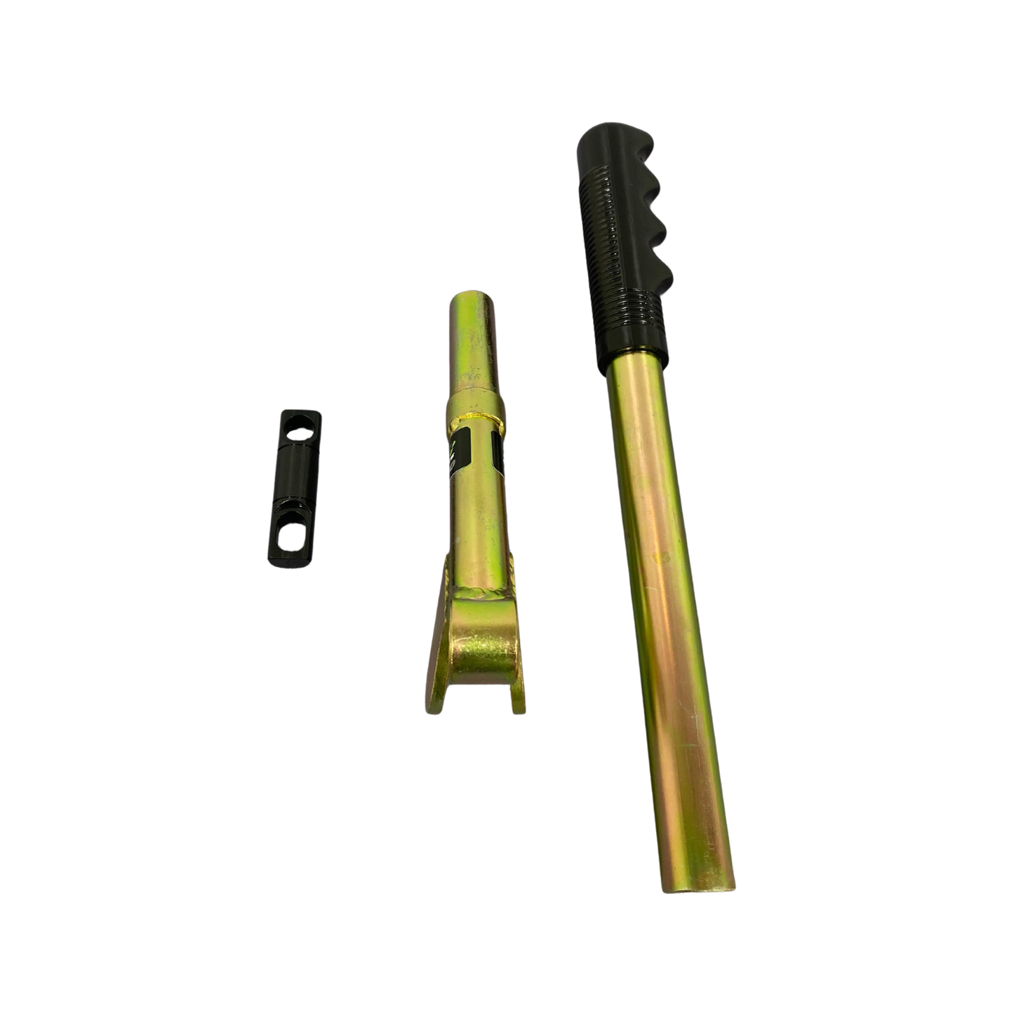 Tilburg Racing Products BB Chevy Valve Spring Tool on a white background.