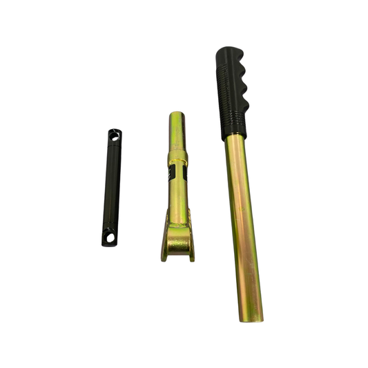 Tilburg Racing Products SB Chrysler Valve Spring Tool on a white background